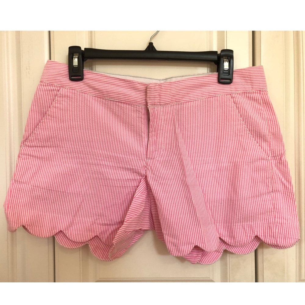 Lilly Pulitzer Shorts